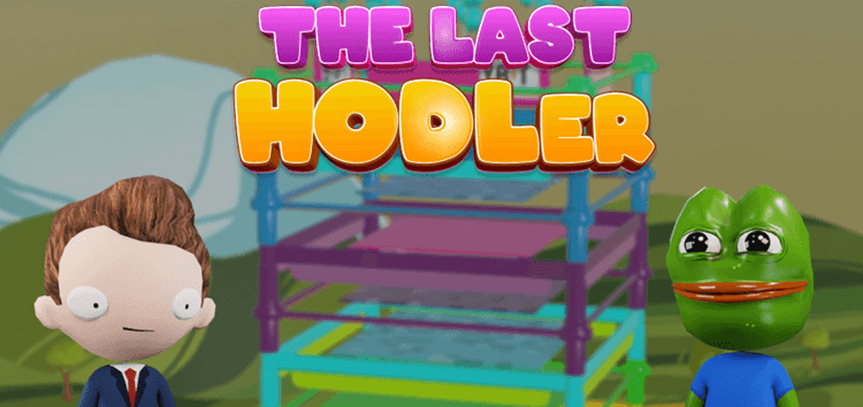 Last hodler hub image
