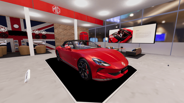 Lazarus group table image