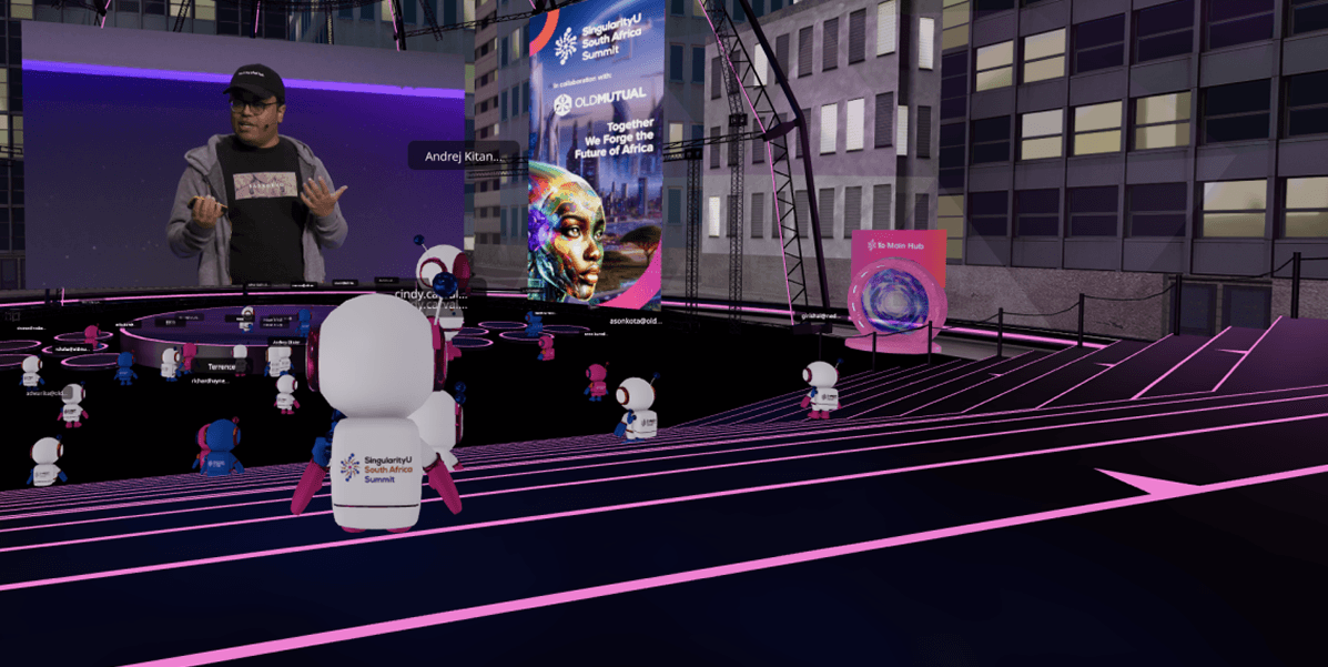 Expand your event image