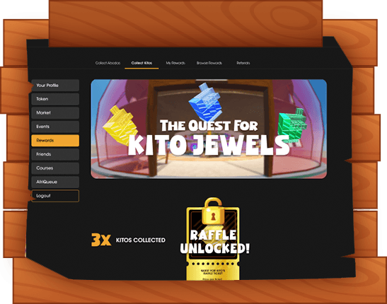 Kito board