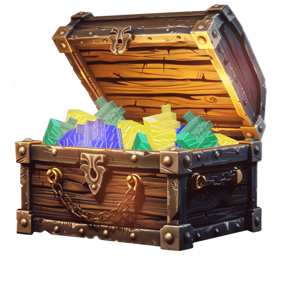 Kito chest