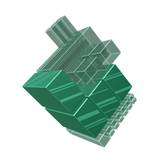 Emerald collectible item