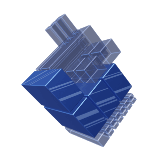 Tanzanite collectible item