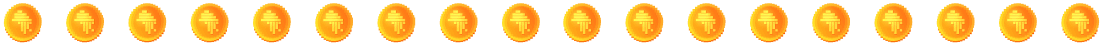 Ubuntu tokens