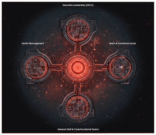 Immersive learning image
