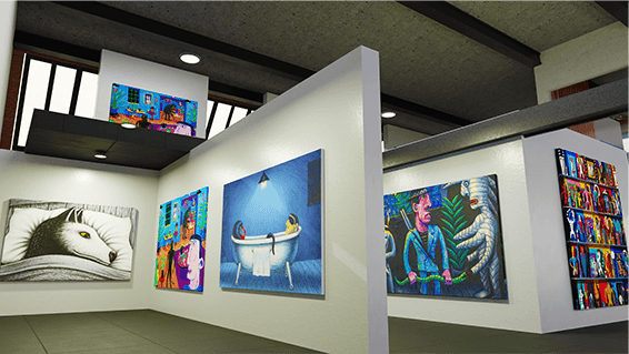 Gallery 5