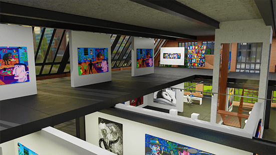 Gallery 6